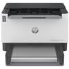 HP LaserJet Stampante Tank 1504w, Bianco e nero, Stampante per Aziendale, Stampa, dimensioni compatte; risparmio energetico; Wi-Fi dual band