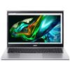 Acer Aspire 3 15 A315-44P-R3KV AMD Ryzen™ 5 5500U Computer portatile 39,6 cm (15.6") Full HD 16 GB DDR4-SDRAM 512 GB SSD Wi-Fi 6 (802.11ax) Windows 11 Home Argento