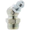 Samoa 'Samoa PRO MASTER - Mini-oliatore Martinetto Idraulico acodado BEC1/8G 1/8G