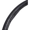 Tbest Pneumatico Solido, Pneumatici da Bicicletta Tubless Riding per Biciclette da Strada fissi per Bici da Strada 700 * 23C Fixed Gear