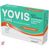 ALFASIGMA SpA YOVIS CAPS 20 CAPSULE