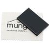 mungoo mach mal anders ... Batteria per Nokia Original BL-4C per Nokia 108 1661 1662 2220 Slide 2650 2652 2690 3500 Classic 5100 7200 7270 C2-05 X2 X2-02 con panno mungoo