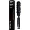 Gamma+ Spazzola Termica Rotonda per Capelli Professionale in Ceramica Tormalina, Manico Antiscivolo, Leggera, Diametro (33 MM)