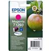 Epson Cartuccia Epson T1293 Tg. L magenta [C13T12934022]