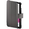 Cygnett Custodia Cygnett Workmate Apple iPad 10.9'' 10gen Nero/Antracite