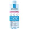 LA ROCHE POSAY Physio Acqua Micellare Pelli Reattiva 400 Ml Cravattino