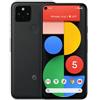 Google - Pixel 5 128 GB 5G Dual Sim Display 6' Full HD+ Fotocamera 12.2 Mpx Android Nero