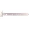 Alberts 844387 - Appendino a croce, colore: Argento