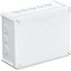 OBO Scatola di derivazione OBO Bettermann 2007554 (L x P x A) 240 x 190 x 95 mm bianco puro (RAL 9010) IP66 1 pz