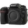 Nikon D7500 Body Fotocamera Reflex Digitale, 20,9 Megapixel, Wi-Fi, Bluetooth, Nero
