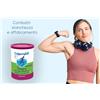Colpropur Active 2 integratori di collagene e magnesio