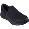 Skechers Slip on uomo con tecnologia Slip Ins Arch Fit 2.0