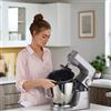 Kenwood setaccio/passaverdure x impastatrice planetaria Kenwood