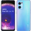 OPPO Find X5 Lite Smartphone 5G LCD Amoled FHD+ Ram 8GB,Rom 256Gb Dual cam 64MPX