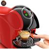 Nescafé Dolce Gusto Macchina del caffè Genio S Plus + 96 capsule