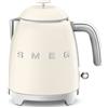 Smeg 50s Style KLF05 Mini bollitore elettrico