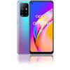 OPPO A94 5G Display 6.4" Amoled Quad-camera 48MPX Ram 8GB, Rom 128GB Android 11