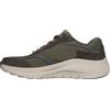 Skechers Sneaker uomo stringate Arch Fit 2.0