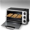 DeLonghi Forno elettrico multifunzione Sfornatutto Midi 20 l