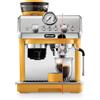 DeLonghi Specialista Arte Macchina caffè 8 livelli macinazione