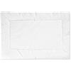 Julius Zöllner Cuscino Babytraum, Thinsulate Lite Loft, Standard 100 by OEKO-TEX, dimensioni 40 x 60 cm