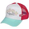 Coastal Kook Trucker cap One-Size