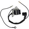 Carkio OxoxO Bobina di accensione per STIHL 024 026 029 039 038 ms240 ms260 ms290 ms390 ms310 ms380 ms390 ms310 ms380 ms381