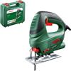 Bosch Seghetto Alternativo Elettrico Per Legno 500W 230V PST 650 Compact Easy