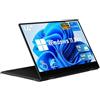 FUNYET Notebook con Touch screen, Windows 11 Pro, 2 in 1 da 14 pollici, Intel Core i7-1265U (fino a 4,7 GHz), 16 GB di RAM, 1 TB SSD, 1920 x 1080, tastiera retroilluminata, Wi-Fi 6,BT5.2