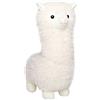 UPTOHIGH Spring Country - Peluche di alpaca a forma di lama, grande, 45 cm, morbido e soffice, regalo super kawaii per compleanno ragazze e amanti lavabile