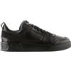 HÖGL Roxy, Scarpe da Ginnastica Donna, Nero, 38 EU