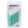 Interprox - Plus Micro Scovolino Verde Confezione 6 Pezzi