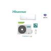 CLIMATIZZATORE MONO 18000 HISENSE NEW COMFORT A++A+ WI FI INTEGRATO DC INVERTER R-32 A++A+