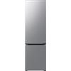 SAMSUNG FRIGO COMBI 385LT H200 NF INOX B RB38T607BS