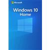 Microsoft WINDOWS 10 HOME