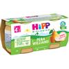 Hipp italia srl HIPP BIO OMOG PERA WILL 2X80G