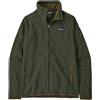 Patagonia W's Better Sweater Fleece Jacket pile tecnico donna