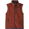 Patagonia M's Better Sweater Fleece Vest gilet smanicato uomo