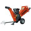 Wortex Biotrituratore Wortex DRAKE 210/100L