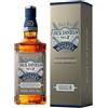 JACK DANIEL'S LEGACY EDITION 3 TENNESSE WHISKEY SOUR MASH 70 CL IN ASTUCCIO [220224]