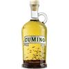 DISTILLERIA MARZADRO GRAPPA CON CUMINO RICETTA TRADIZIONALE 50 CL [221310]