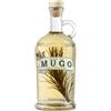 DISTILLERIA MARZADRO GRAPPA CON MUGO RICETTA TRADIZIONALE 50 CL [20187]