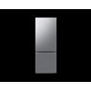 Samsung PRONTA CONSEGNA - Samsung Frigorifero combinato a libera installazione RB53DG703ES9 finitura metal inox da 76 cm