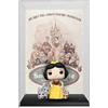 Cartemagic Funko Pop Disney Biancaneve 100th Anniversary 09
