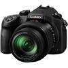 Panasonic Lumix DMC-FZ1000 | 20.1