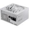 SEASONIC Alimentatore Seasonic Focus GX 850 Bianco 80 PLUS Gold PCIe 5.0 850W