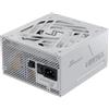 SEASONIC Alimentatore Seasonic Vertex GX White 80 PLUS Gold PCIe 5.0 1000W