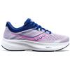 Saucony Scarpe running donna Saucony Ride 16 Mauve/Indigo UK 7