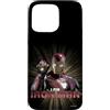Marvel Avengers: Endgame Io sono Iron Man Custodia per iPhone 15 Pro Max