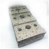 Biohome Bricks Filtrazione per acquari (per Acqua Dolce + quariato Acqua Marina, porosità 50%, Filtro matieriale, 1 Pietra su 150 Litri)